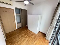 Eight Courtyards (D27), Condominium #524221131